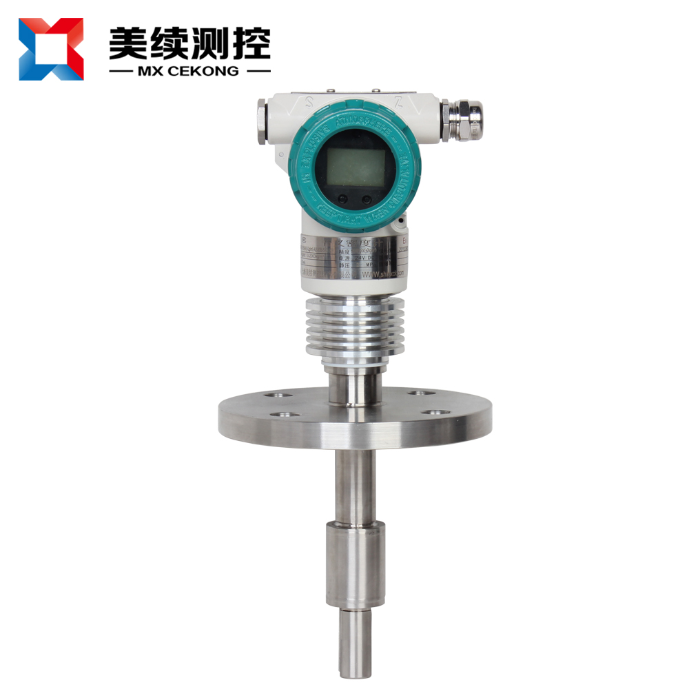 智能型音叉密度計MX-MD-115-04