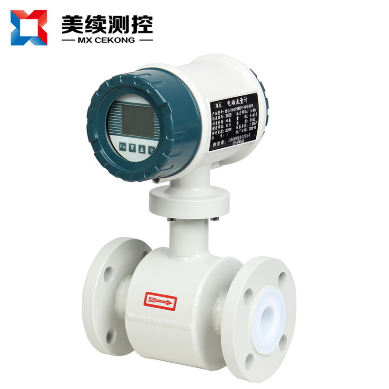 為什么電磁流量計測量誤差很大？