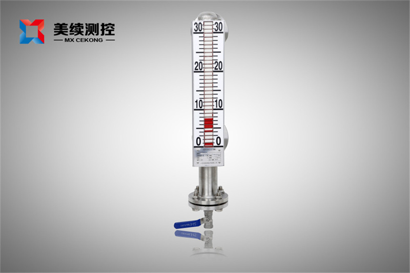淺析磁翻板液位計(jì)故障處理的9大技巧