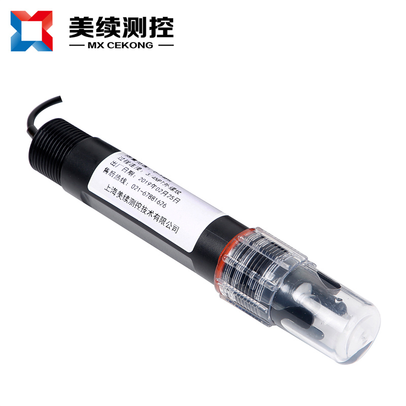 電鍍廢水性質(zhì)檢測，這個老大難問題交給ph計來解決