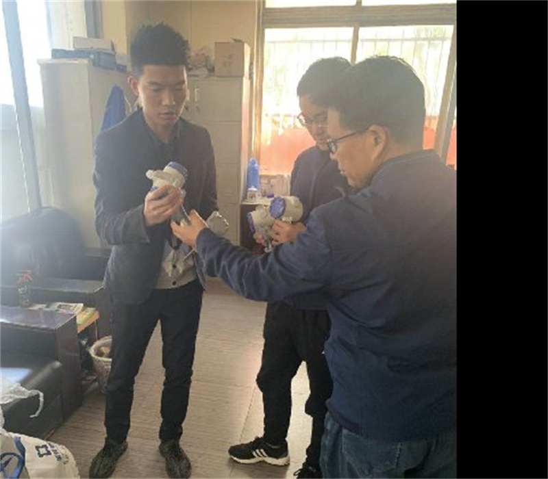 美續(xù)測(cè)控為你出發(fā)，距離不是問題