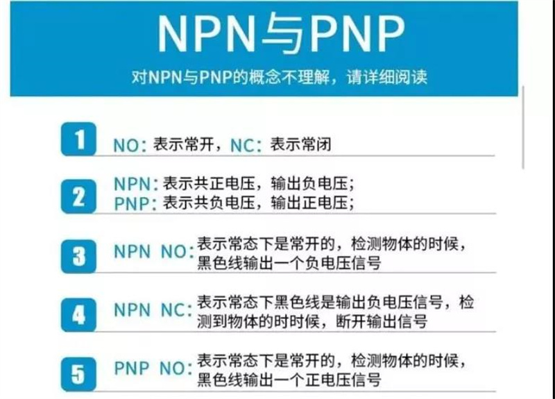 接近開關(guān)信號可以并聯(lián)嗎？