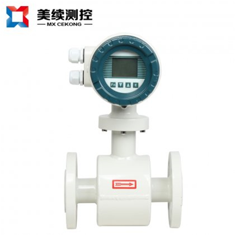電磁流量計(jì)接地環(huán)的必要性