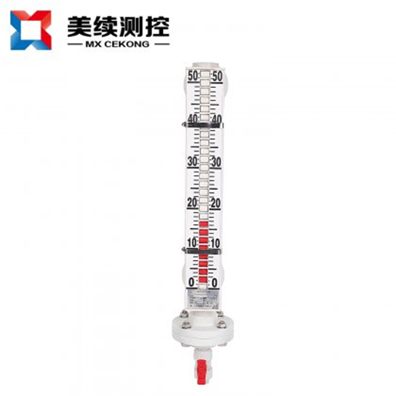 磁翻板液位計(jì)的安裝使用注意事項(xiàng)：