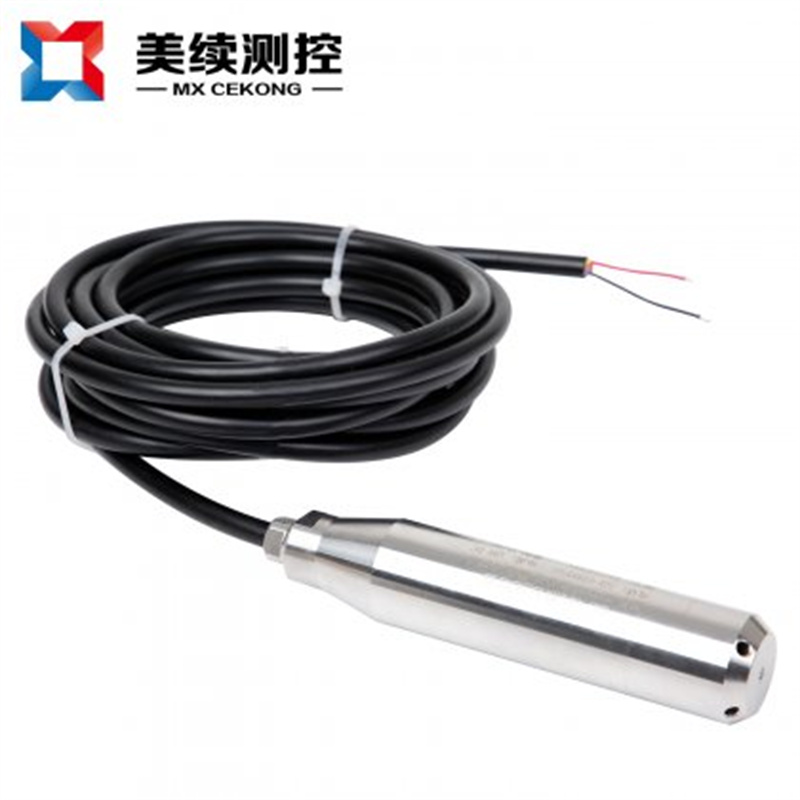 液位變送器為何測量時輸出信號不準